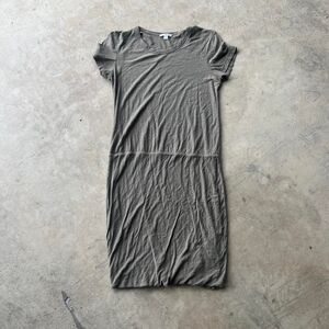 James Perse Dress womens size 2